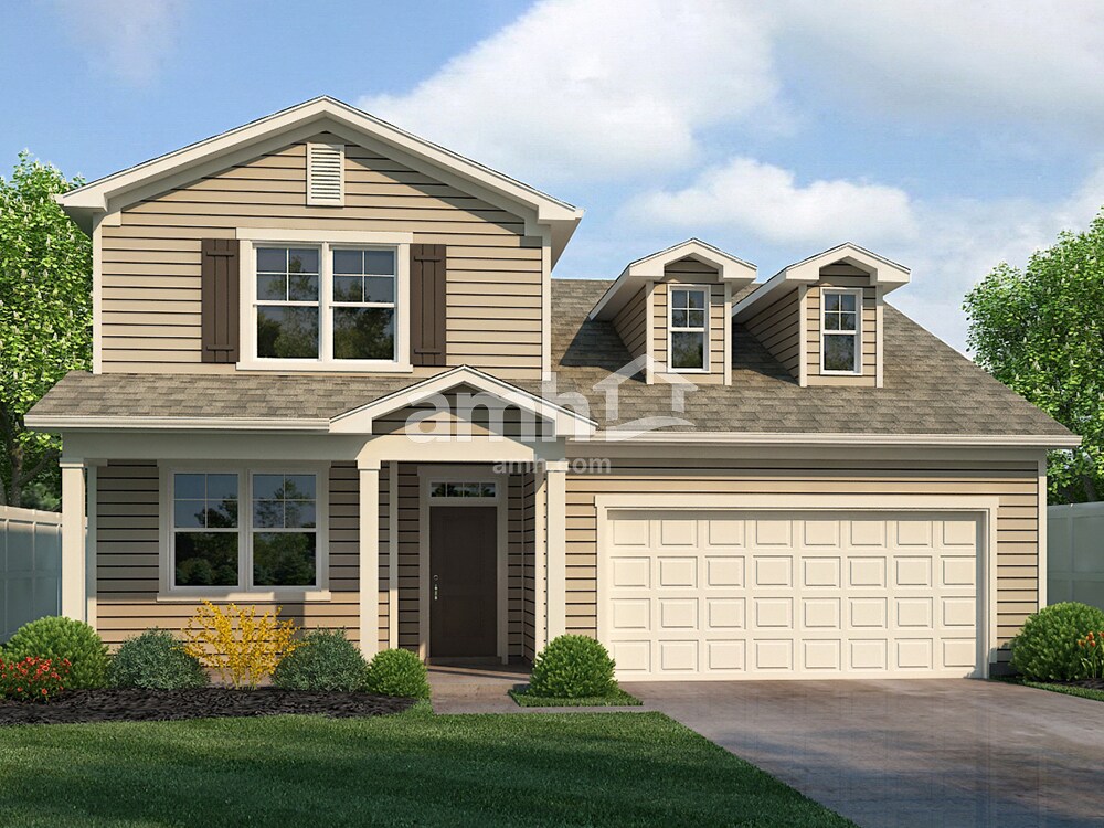 Foto principal - 11626 Hillside Dr