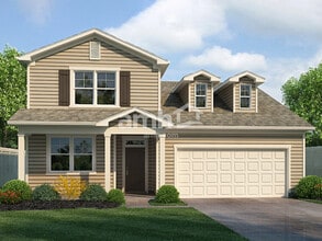 Building Photo - 11500 Hillside Dr