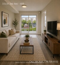 Building Photo - 33136 3 Ave