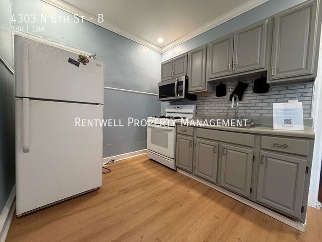 Building Photo - 4303 N 6th St