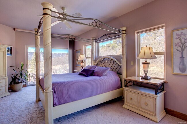 Building Photo - 2465 Tenderfoot Dr