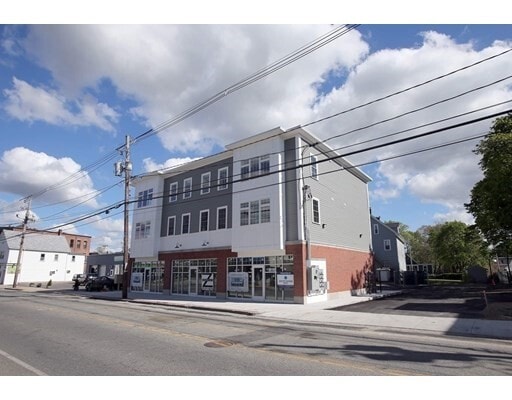 Primary Photo - 30 Temple St