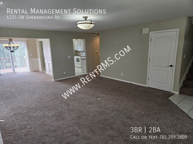 Foto del edificio - 4215 SW Shenandoah Rd