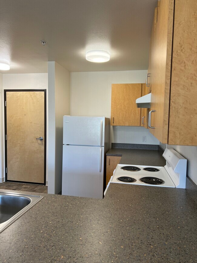 Foto del edificio - 2505 Austin Ln