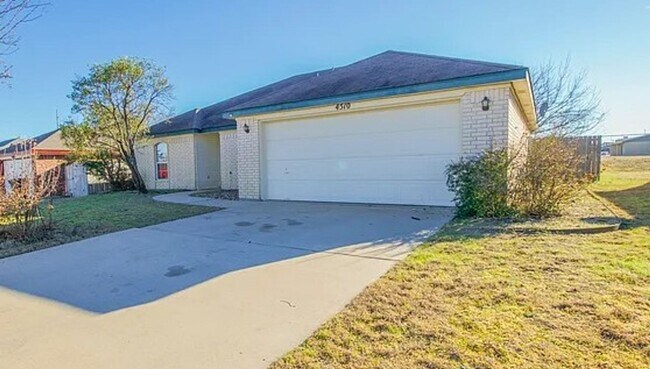 Foto del edificio - 3Bd/2Ba in Killeen Tx