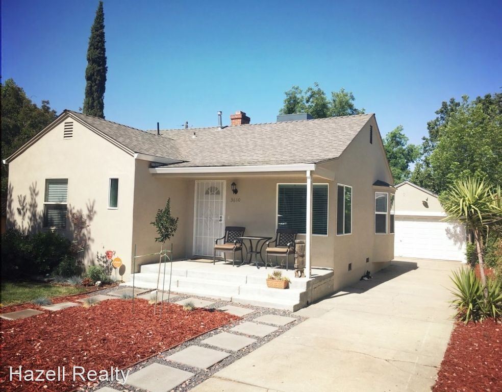 Primary Photo - 3 br, 1.5 bath House - 3610 44th St