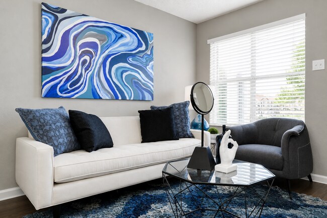 Foto del edificio - Warwick Court Townhomes