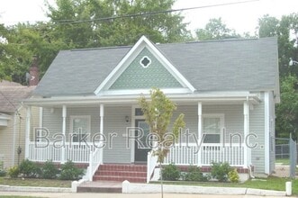 Building Photo - 606-B Martin Street;