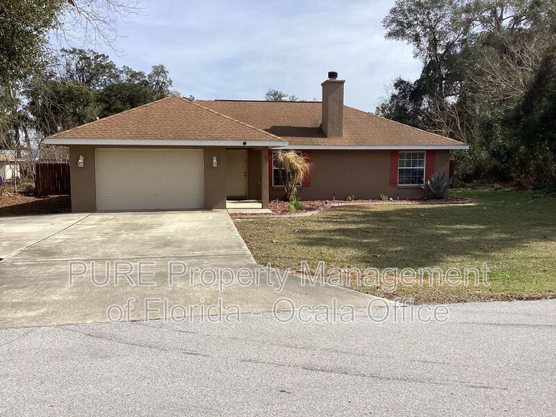 5 Juniper Pass Way, Ocala, FL 34480 House Rental in Ocala, FL