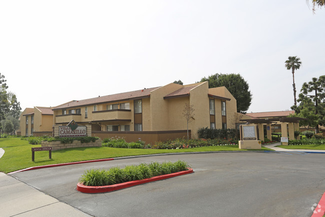 Camarillo Apartment Rentals