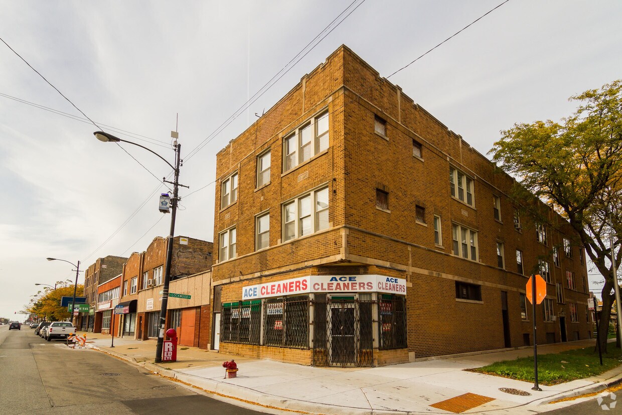 Primary Photo - 5306-5308 W North Ave