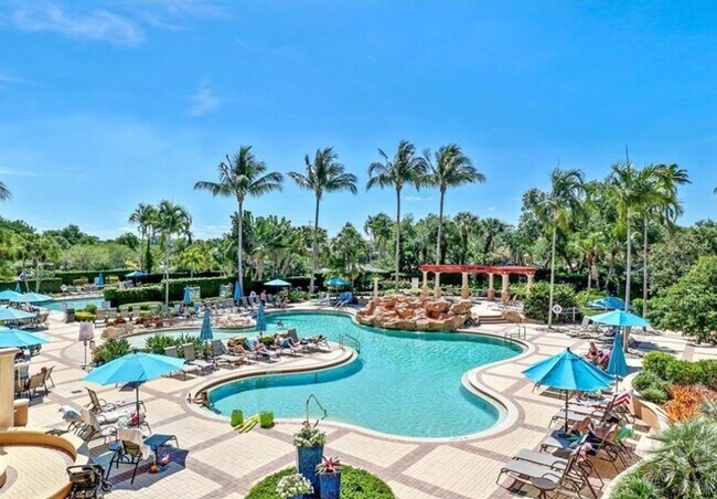 Foto del edificio - ** PRIVATE POOL HOME IN PALMIRA COUNTRY CLUB BELLA VITA ** 3 BEDROOMS\4 BATH LUXURY UNFURNISHED H...
