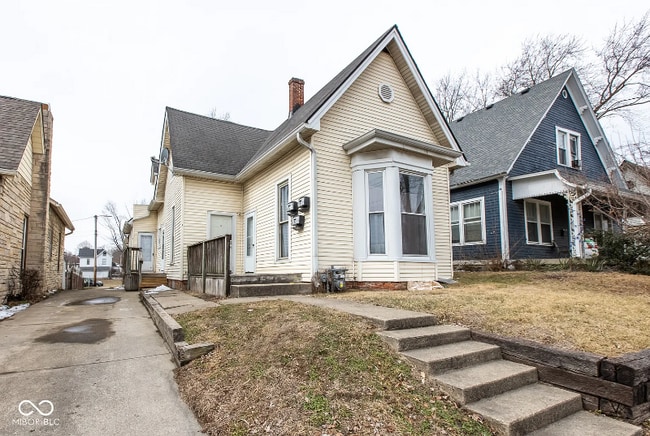 Building Photo - 306 N State St