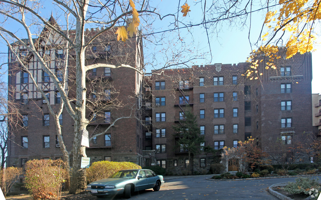 Foto del edificio - Sherwood Terrace