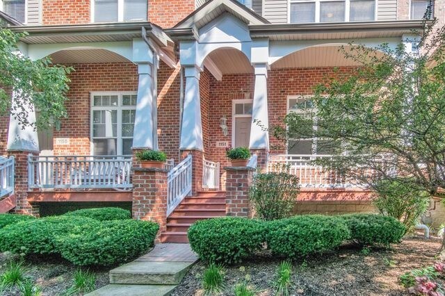 Foto del edificio - 1151 River Bend Ln