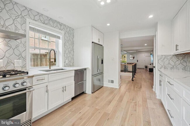 Foto del edificio - 3134 Dumbarton St NW