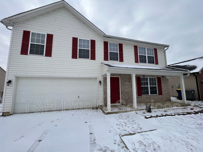 Foto principal - 6653 Southern Cross Dr