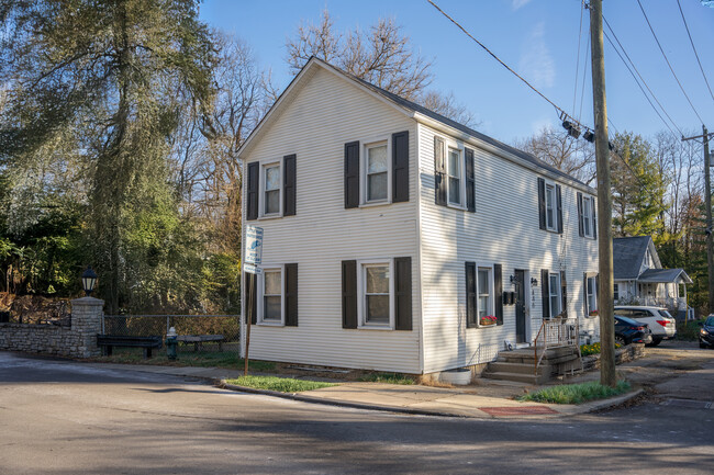 Foto del edificio - 446 Ohio Ave