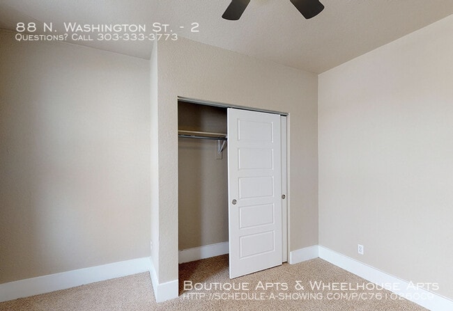 Building Photo - Boutique Apartments