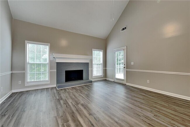 Building Photo - 3790 Carriage Downs Ct SW