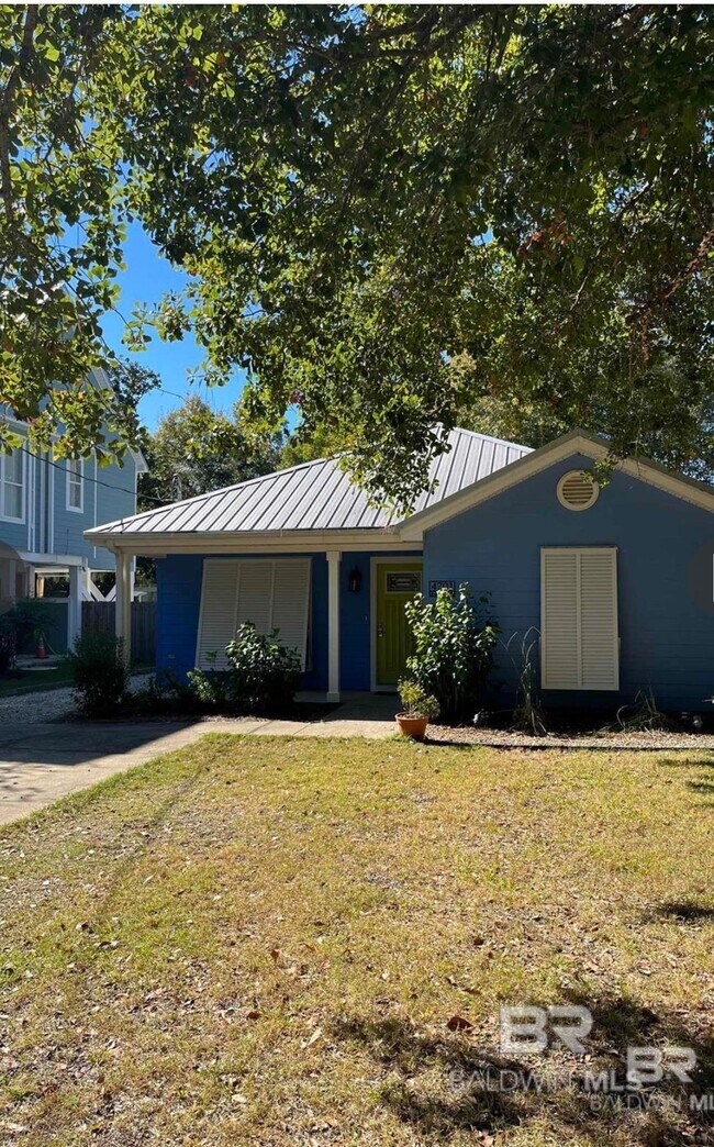 Building Photo - 4701 Avenue D Ave