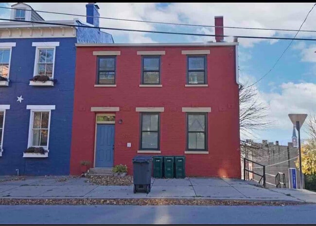 Photo - 201 Mulberry St Apartment