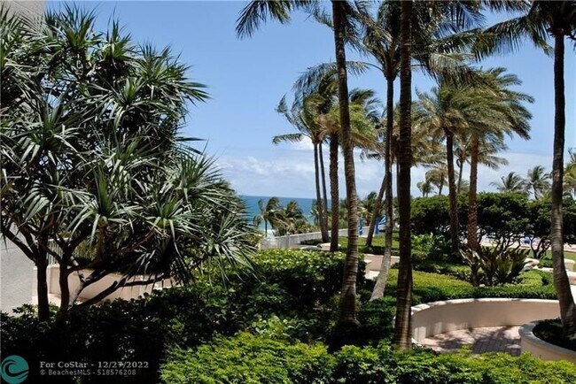 3200 N Ocean Blvd Unit 406 photo'