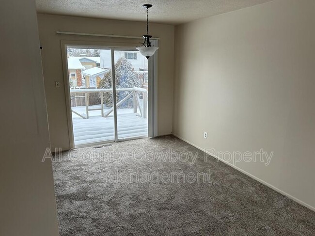 Building Photo - 1613 E Bill Nye Ave