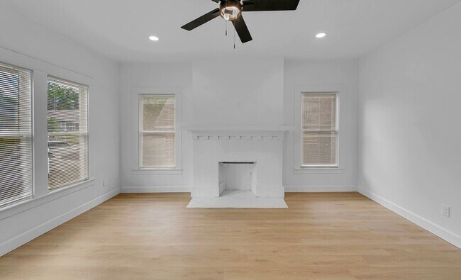 Foto del edificio - Newly Remodeled 3BD 2BA Home in Waco