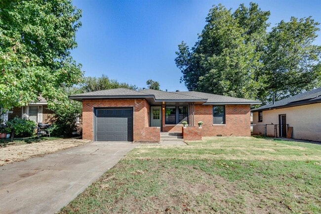 Foto del edificio - 2725 Texoma Dr