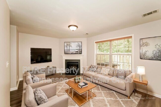 Foto del edificio - 1163 Nashboro Blvd