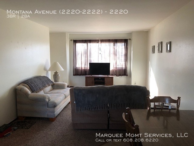 Foto del edificio - 2220 Montana Ave