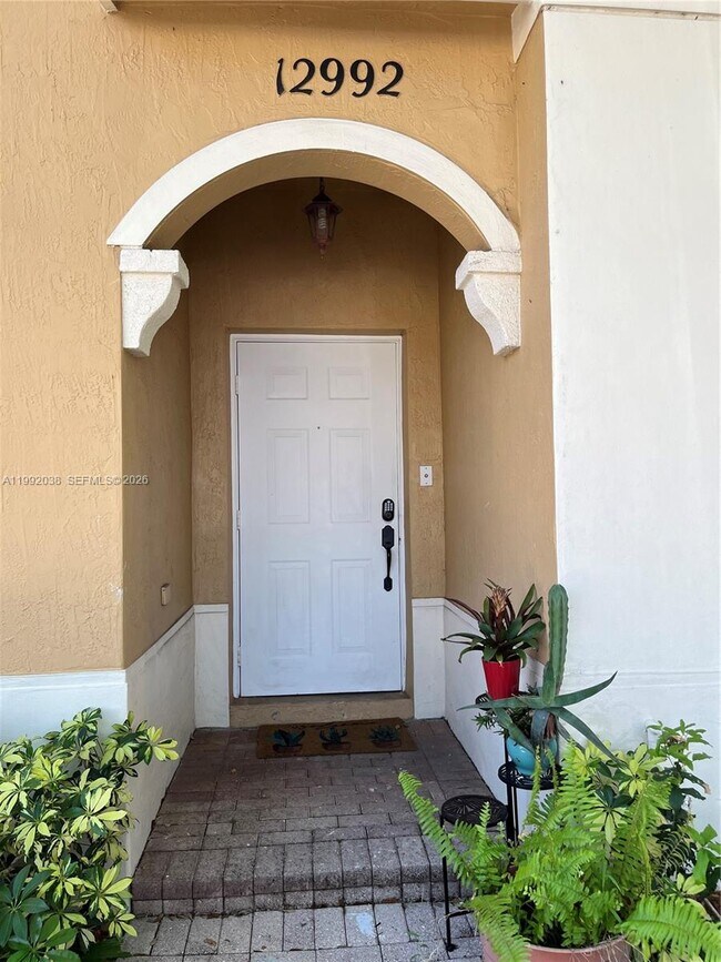 Foto del edificio - 12992 SW 32nd St