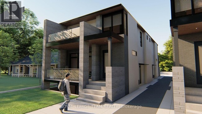 Building Photo - 512 Roosevelt Ave