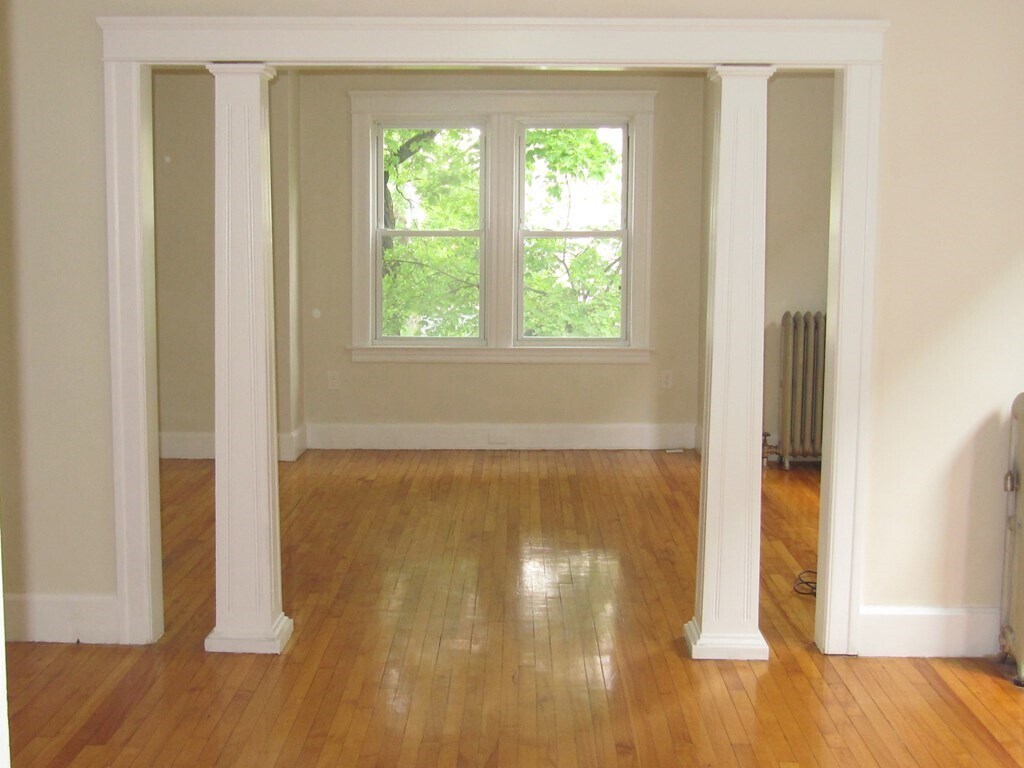 40 Abbott St Unit 2L, Worcester, MA 01602 Room for Rent in Worcester