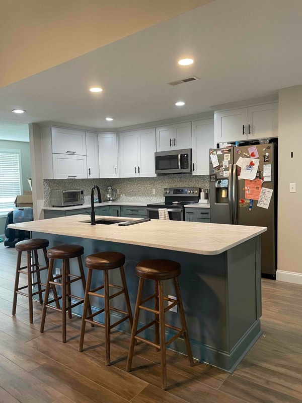 Photo - 804 Commonwealth Avenue House