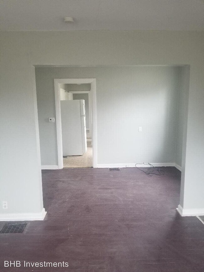 Building Photo - 1 br, 1 bath House - 1201 N Concord St