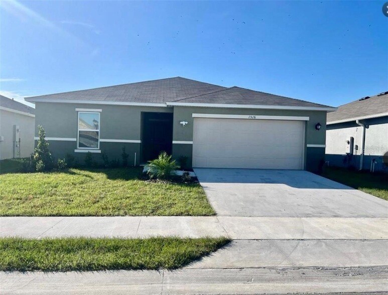 Foto principal - 1516 Mattie Pointe Pl