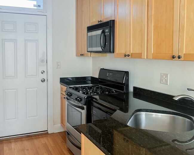 Foto del edificio - 4808 N Paulina St