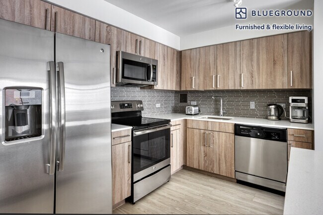 Foto del edificio - 903 S Ashland Ave