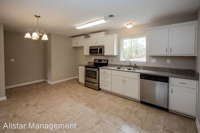 Building Photo - 3 br, 2 bath House - 2731 Lorna Cove