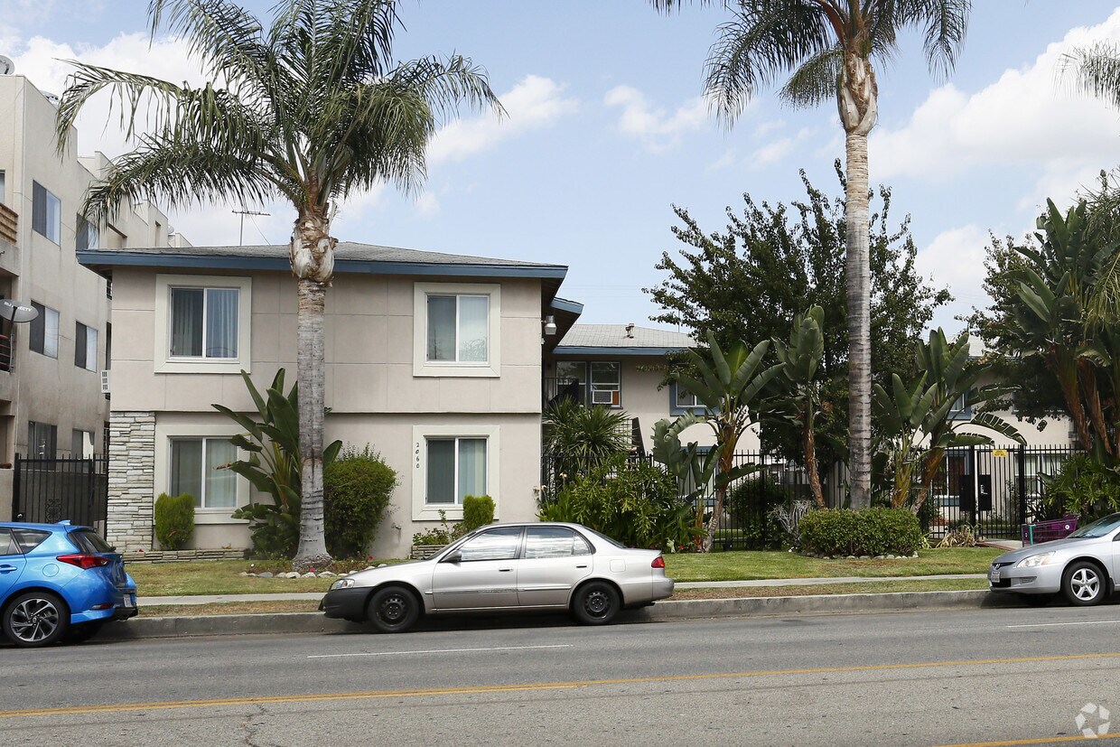 Foto del edificio - 20607 Vanowen St