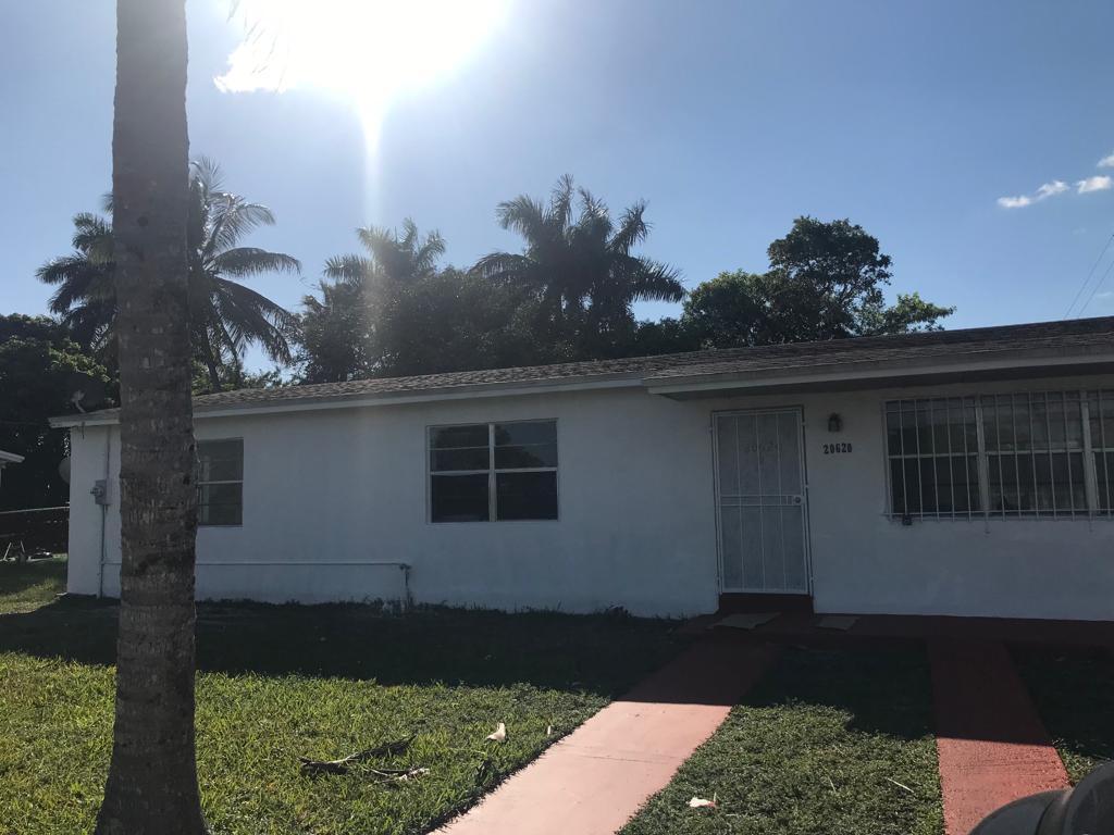 Primary Photo - 20620 NW 26th Ct