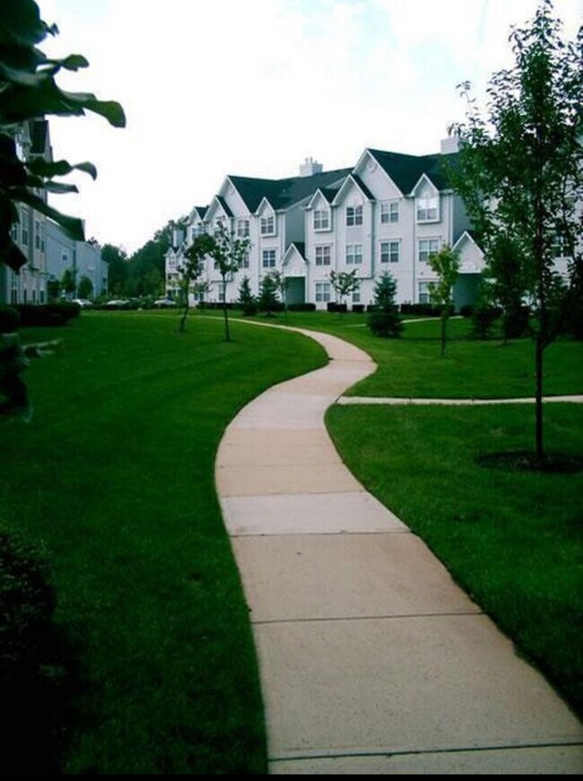Foto del edificio - 36 Prestwick Way
