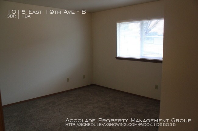 Building Photo - 1015 E 19th Ave