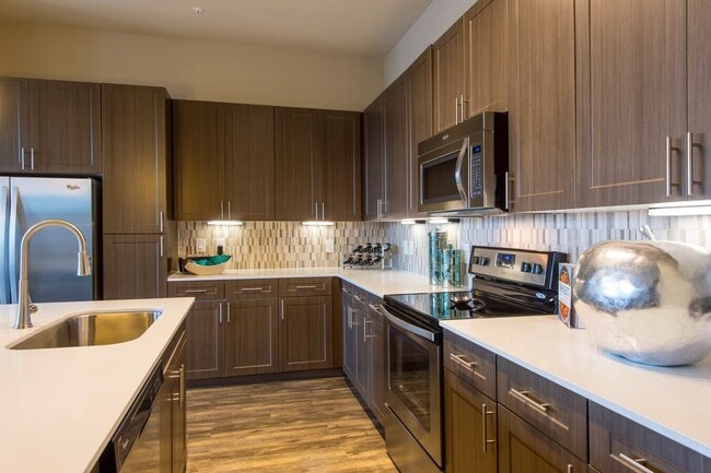 Photo - Live Stylish + Save $1,000 Apartment