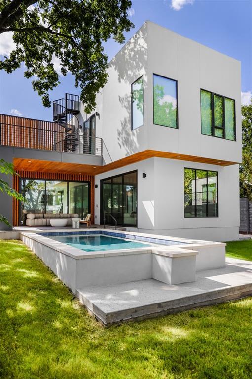 Foto principal - 1403 Garner Ave