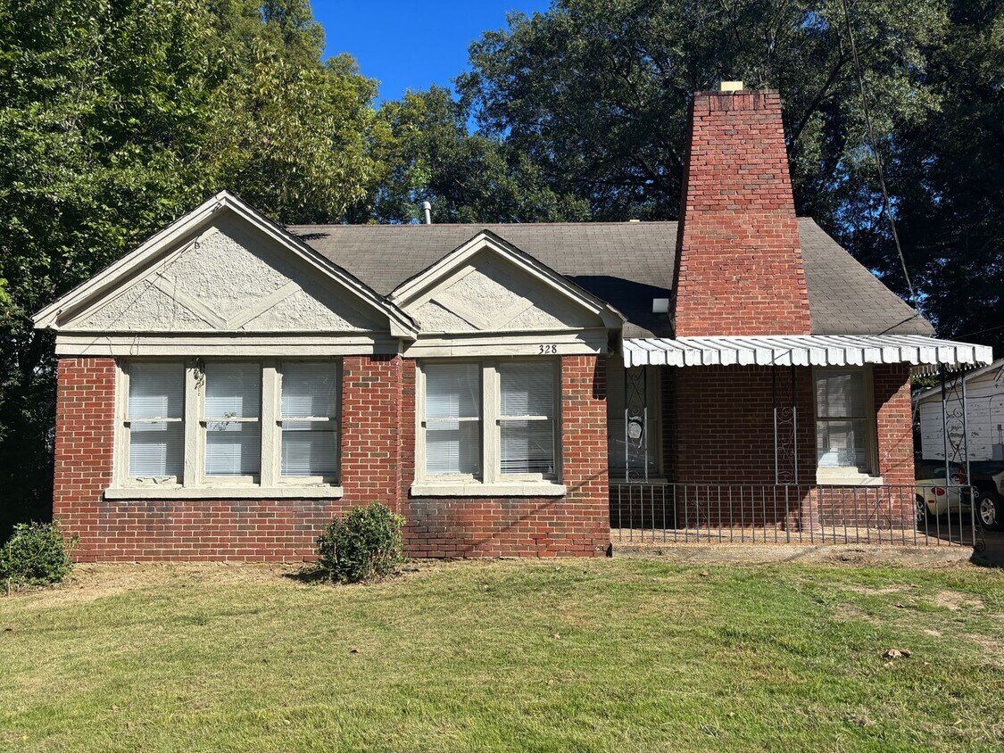 Foto principal - 389 Hodges St