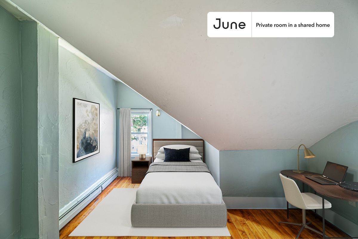 Primary Photo - Room in Shared 6 bed/2 bath home