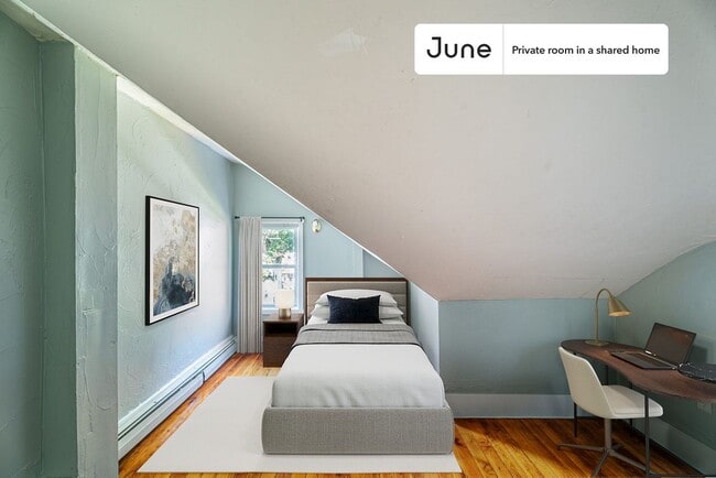 Building Photo - Room in Shared 6 bed/2 bath home